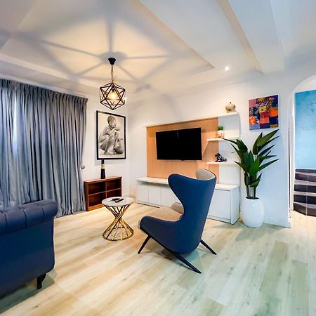Box Residence Lagos Exterior photo