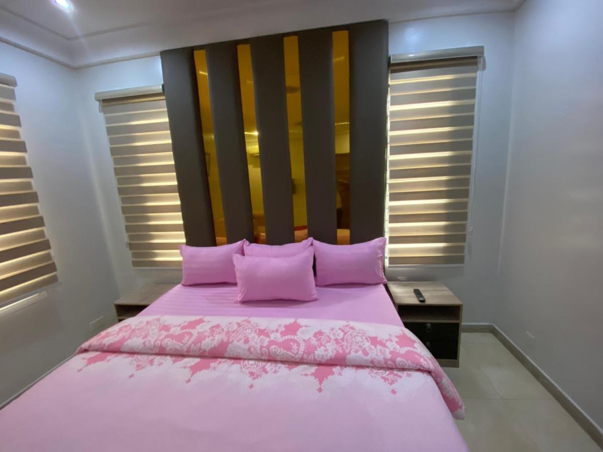 Box Residence Lagos Exterior photo