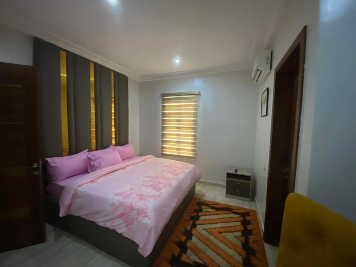 Box Residence Lagos Exterior photo