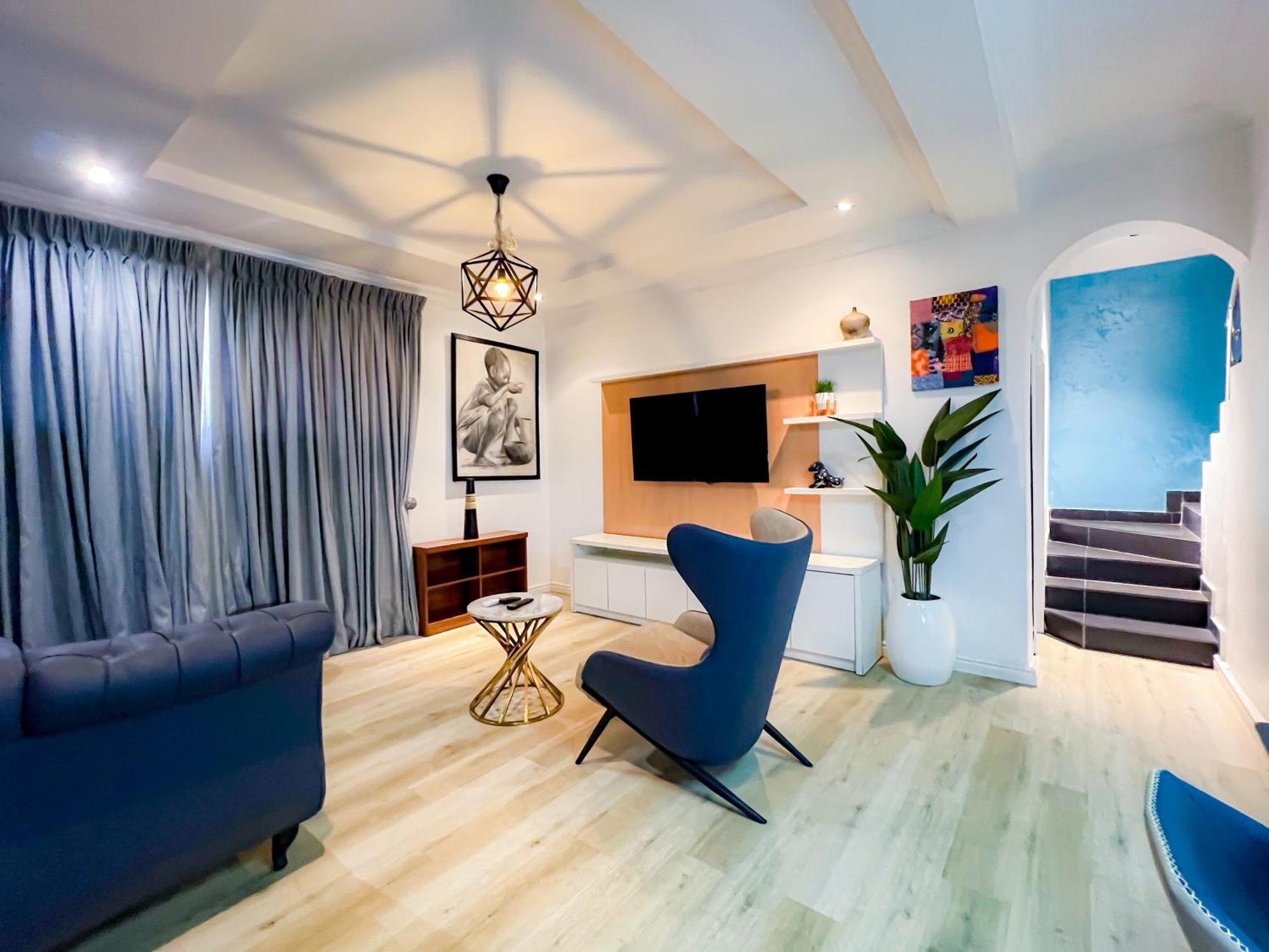 Box Residence Lagos Exterior photo