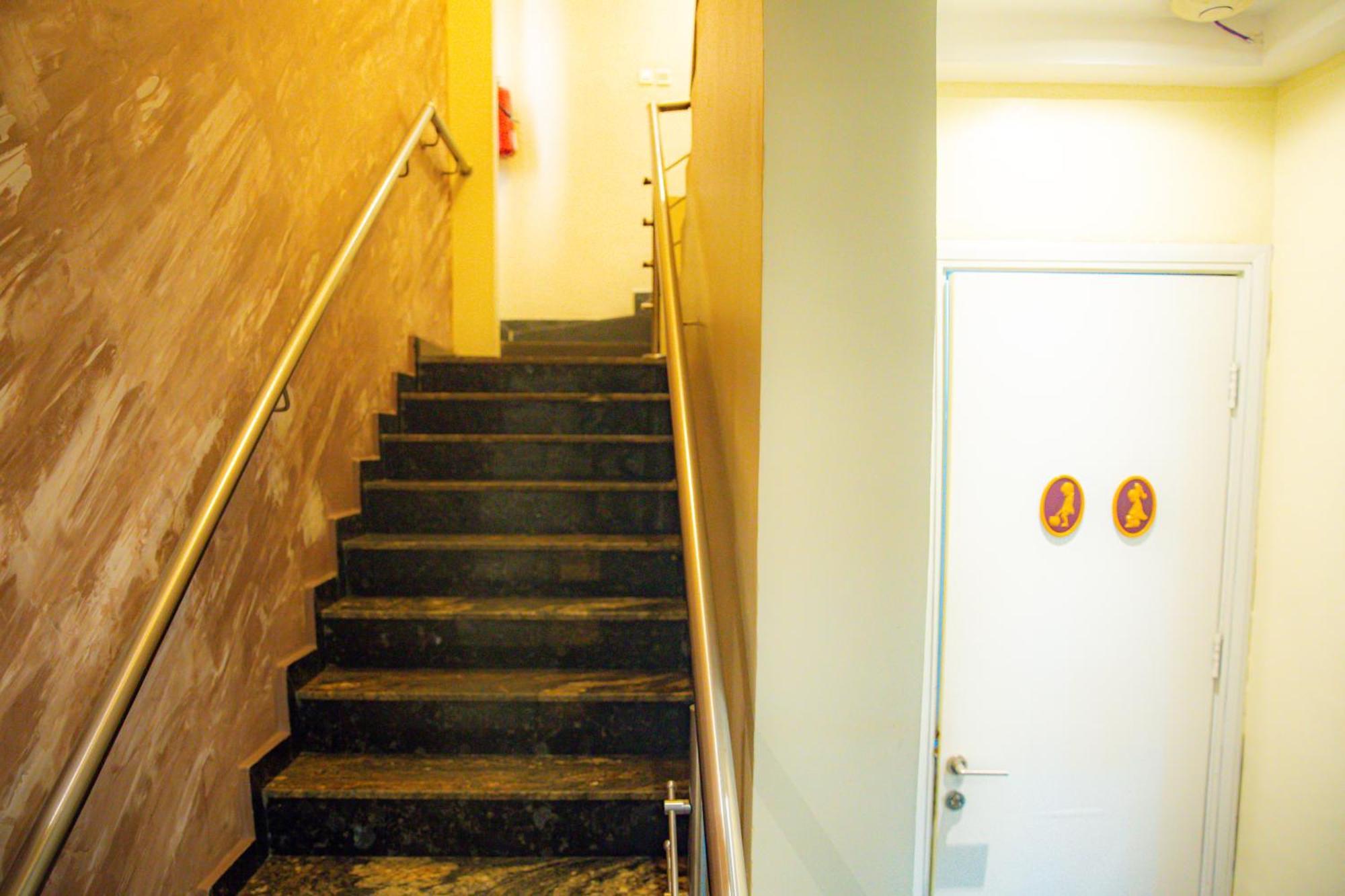 Box Residence Lagos Exterior photo