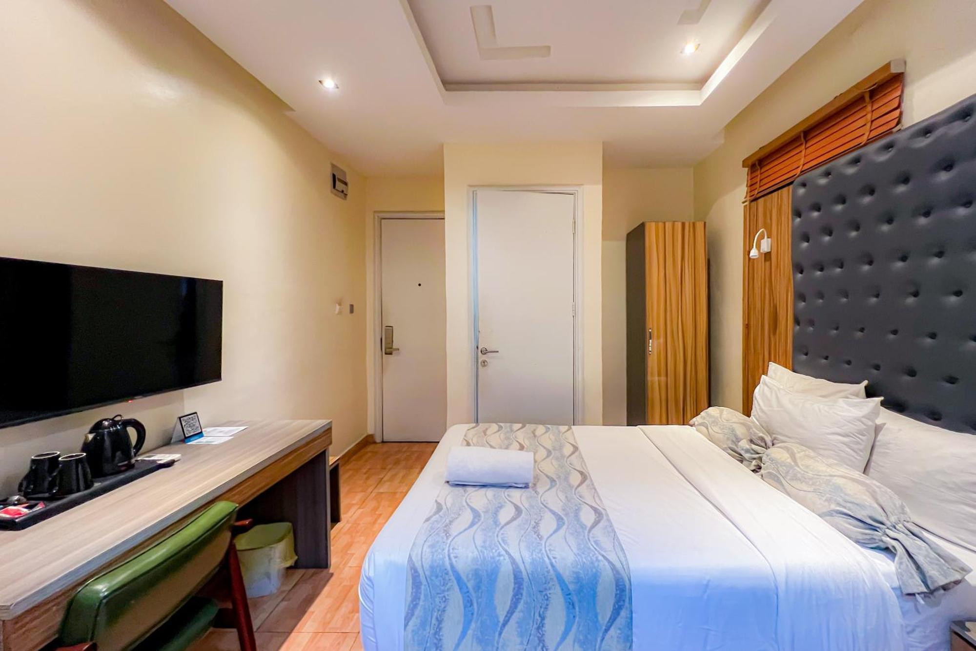 Box Residence Lagos Room photo