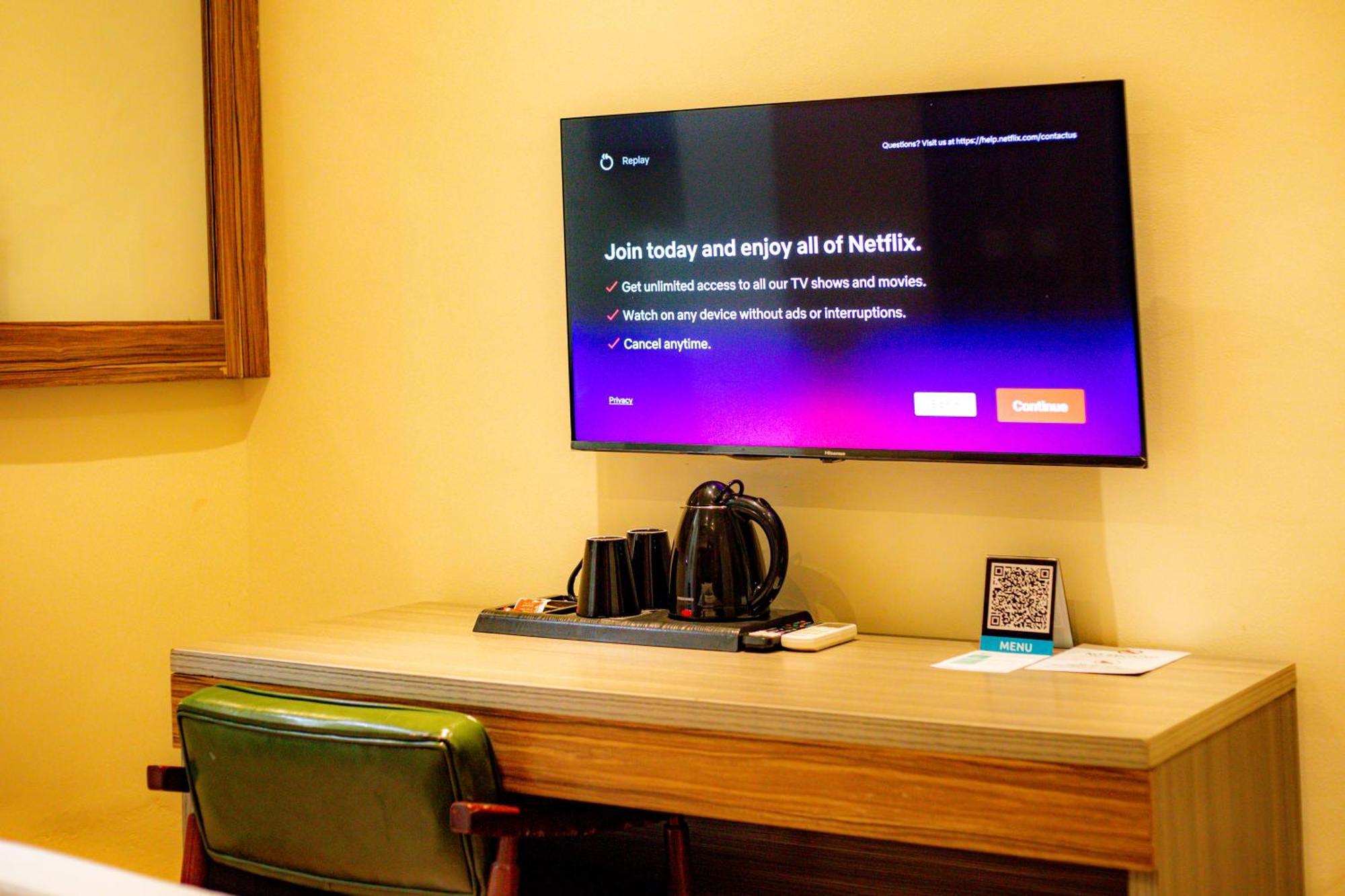 Box Residence Lagos Room photo