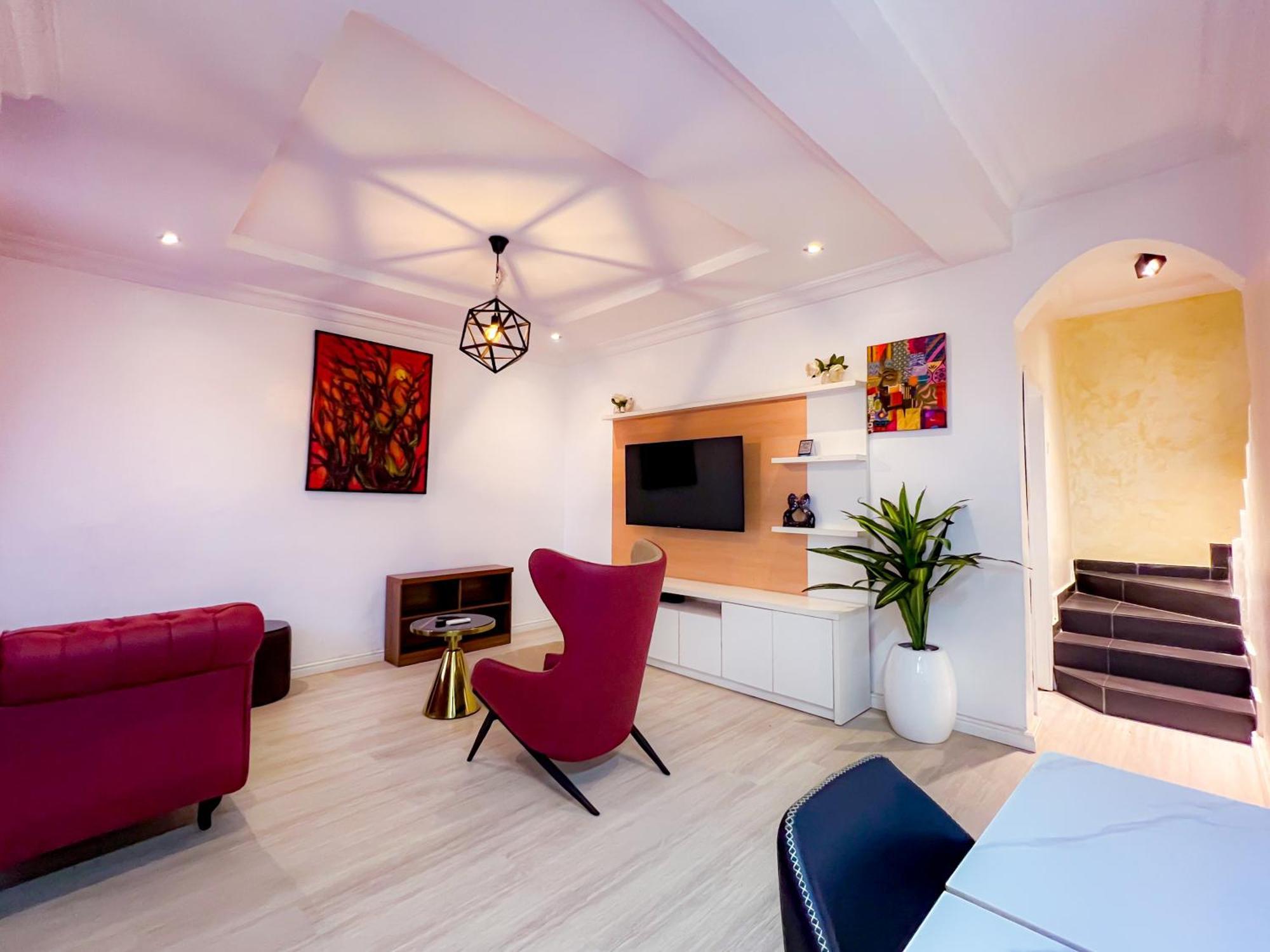 Box Residence Lagos Exterior photo