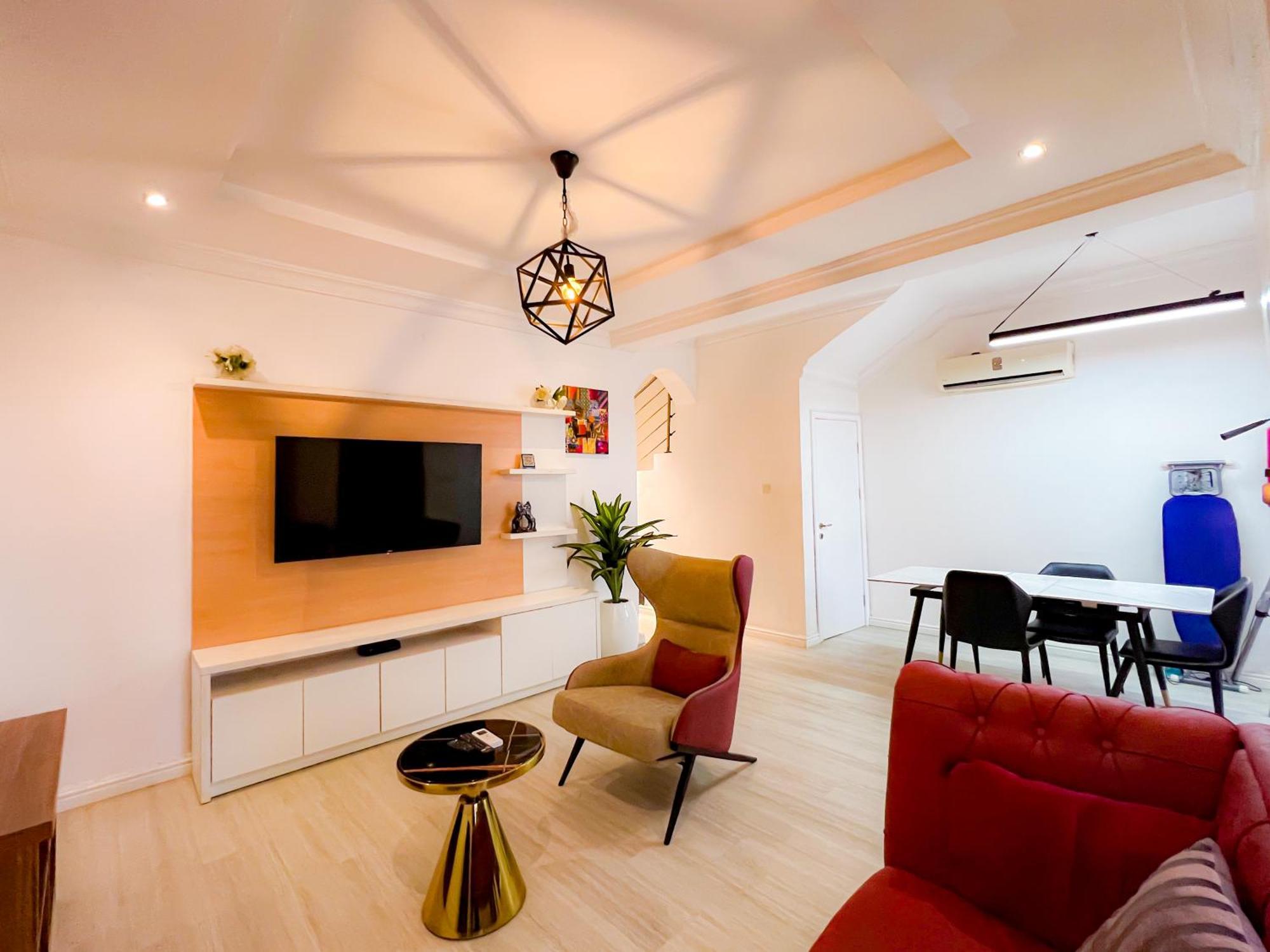 Box Residence Lagos Exterior photo