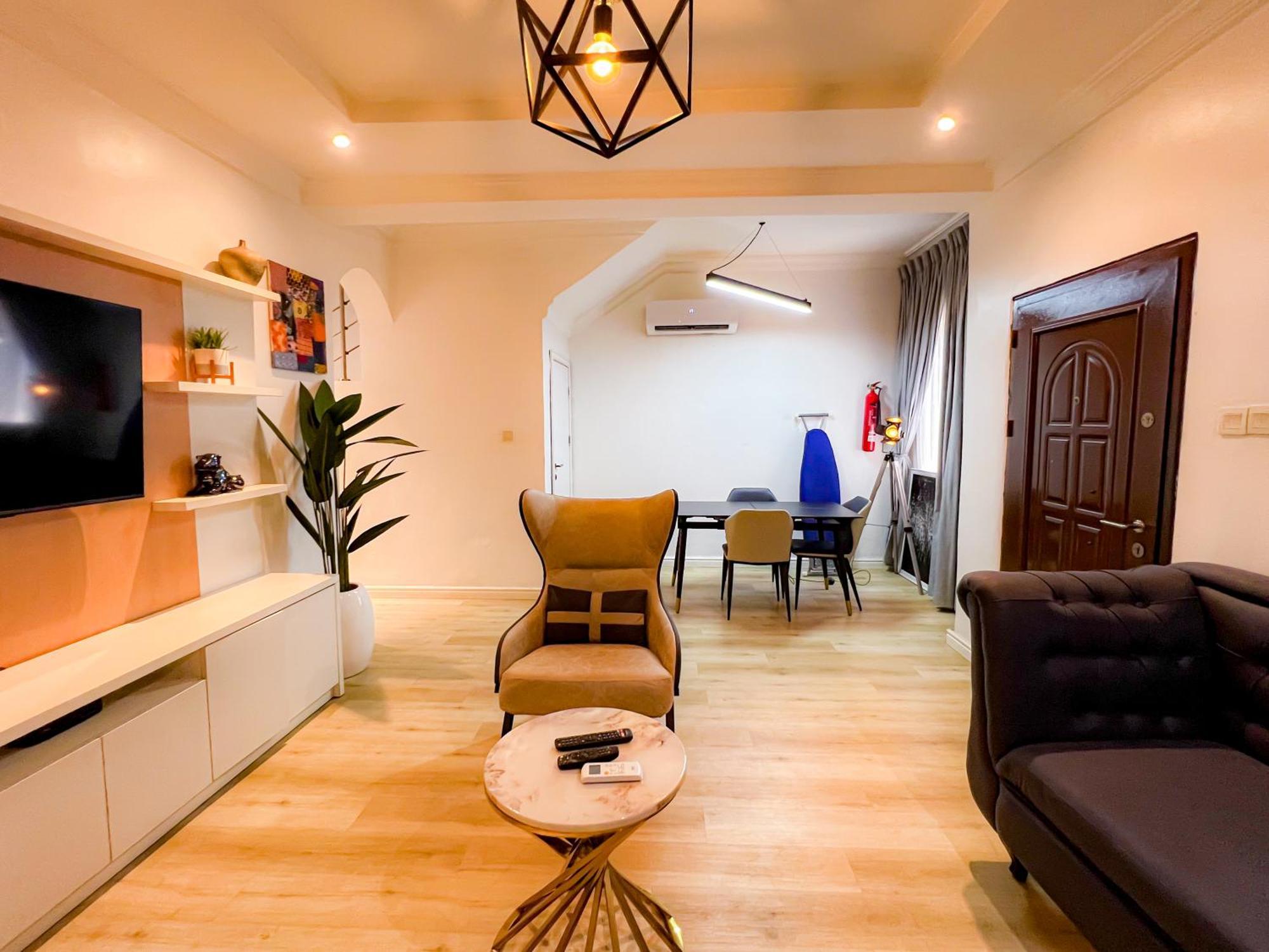Box Residence Lagos Exterior photo