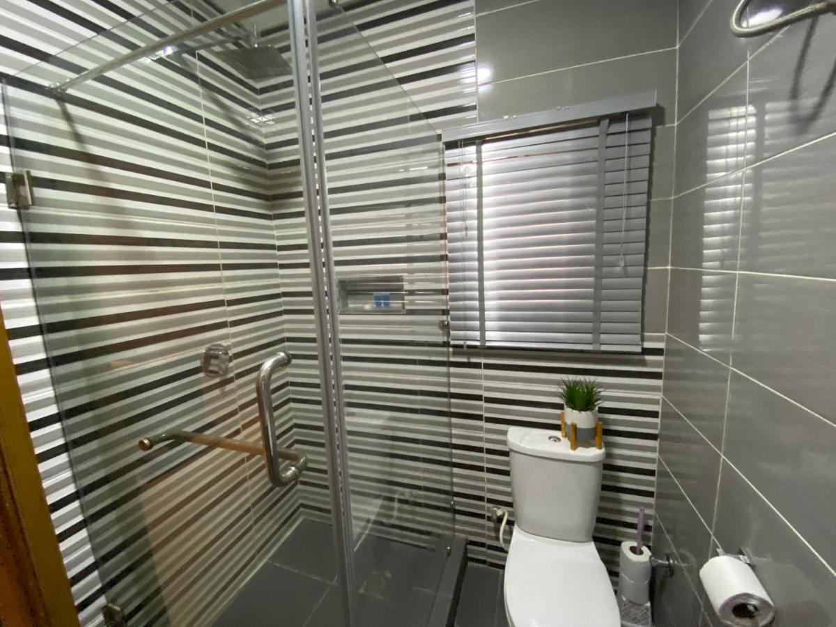 Box Residence Lagos Exterior photo